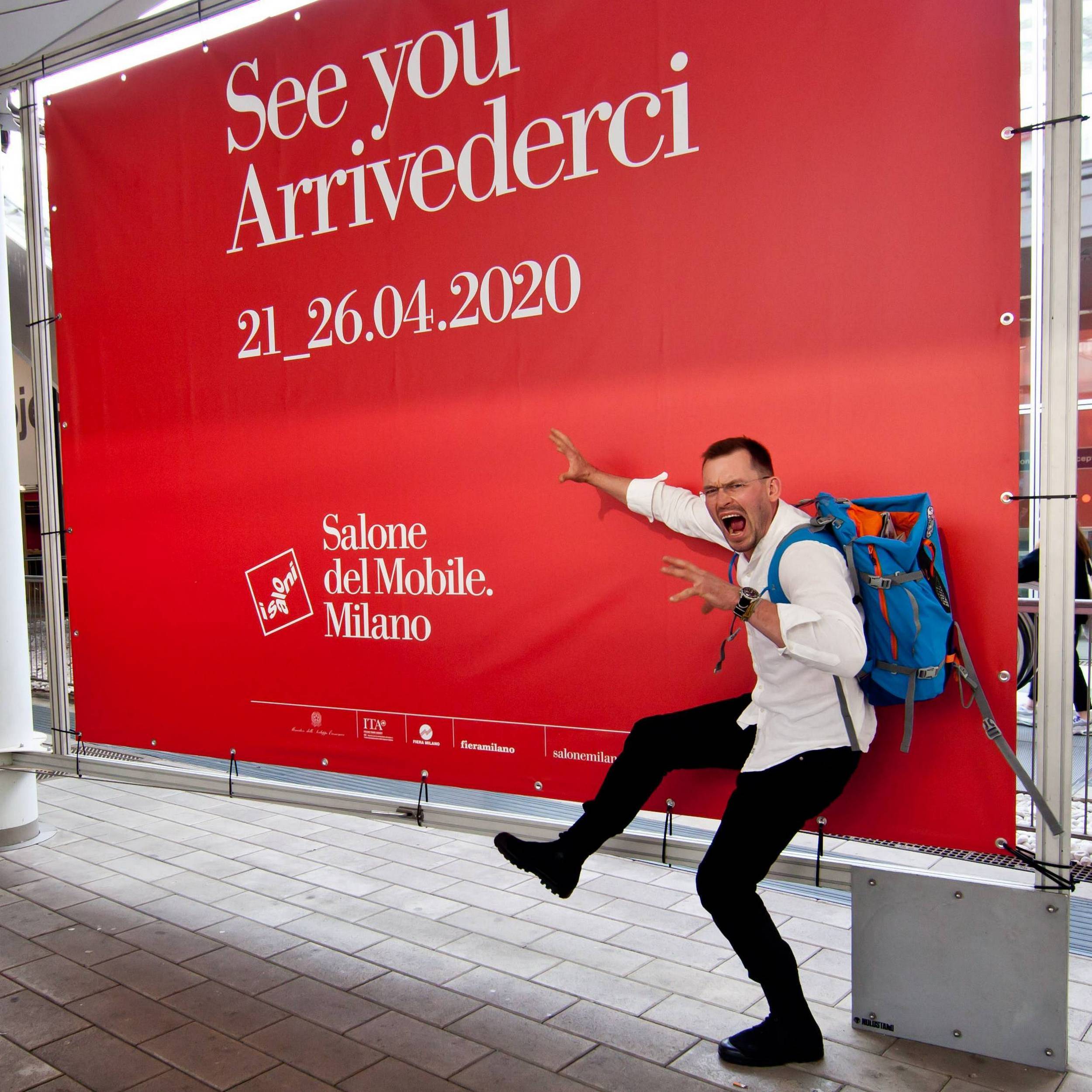 2019 Salone del Mobile Milano 226