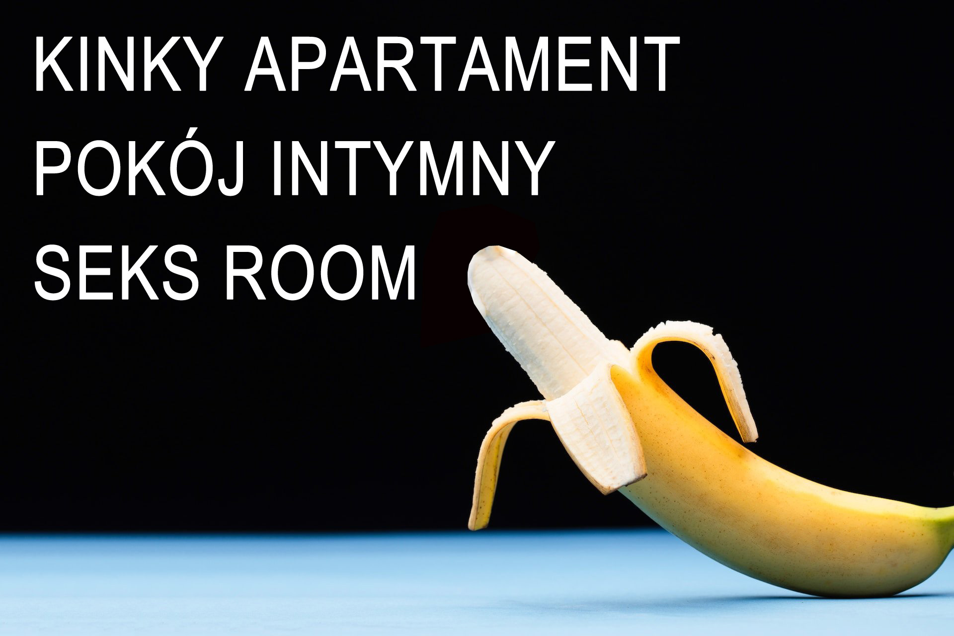 Pokój intymny Seks Room czy Apartament Kinky każdy z nich można ładnie zaprojektować